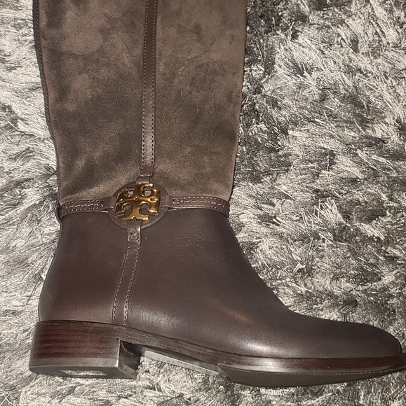 Tory Burch Boots - Picture 10 of 16